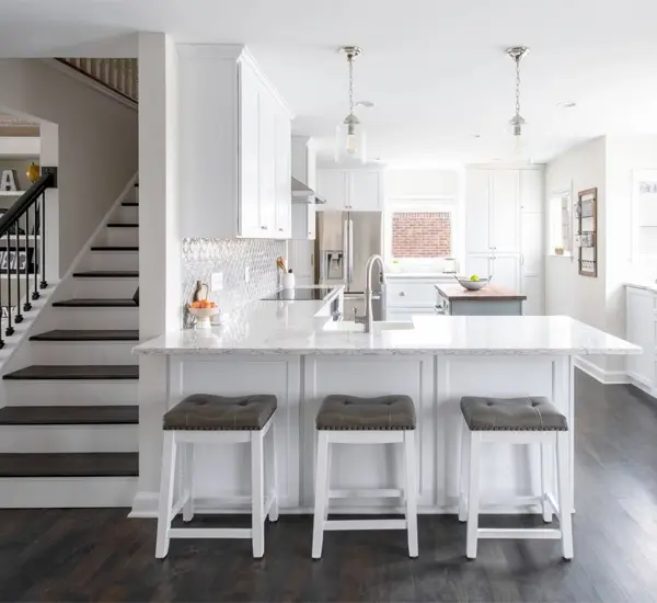 Kitchen and Bathroom Remodeling in Stone Mountain, GA