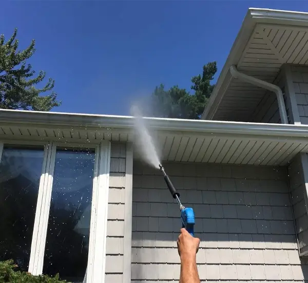 Pressure Washing Service in Atlanta, GA