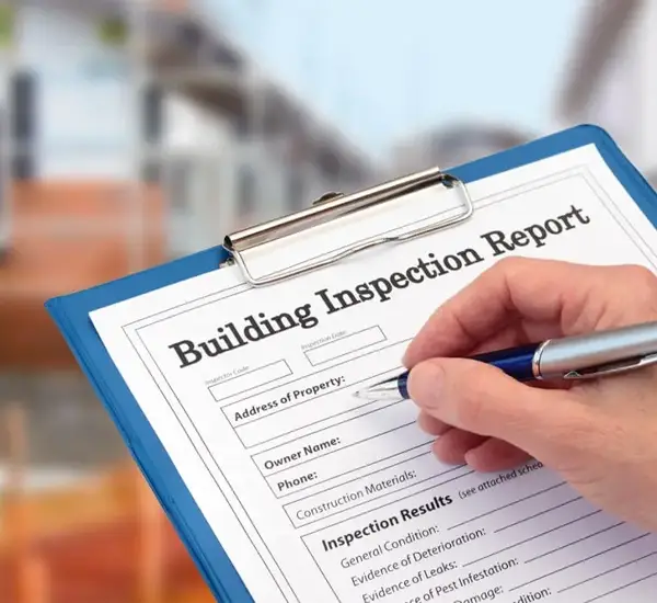 Commercial Property Inspections in Palm Beach County, FL