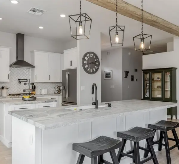 Mobile Home Remodeling in Grimes County, TX