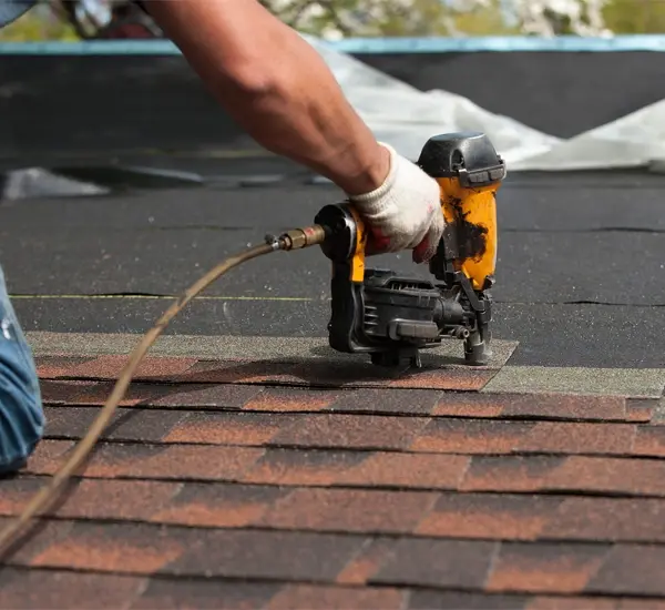 Roofing Contractor in Brazos County, TX