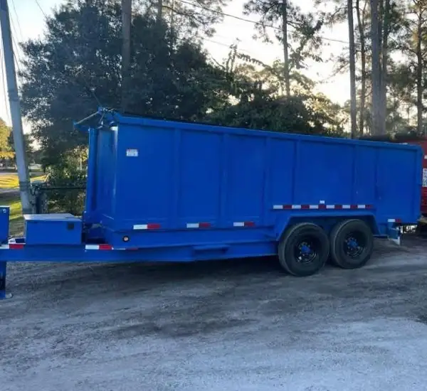 Affordable Dumpster Rental in Conover, NC