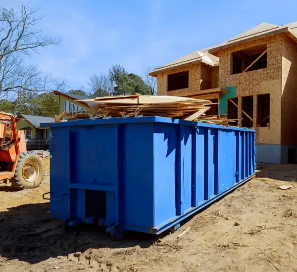 Commercial Dumpster Services in Morganton, NC