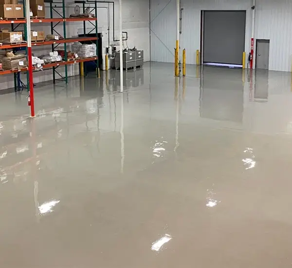 Polyaspartic Coating Installers in Brentwood, TN