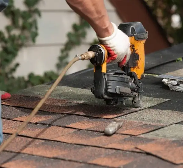 Roof Repair Service in Montgomery County, TX