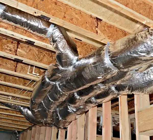 Duct Repair Services in Lafayette LA