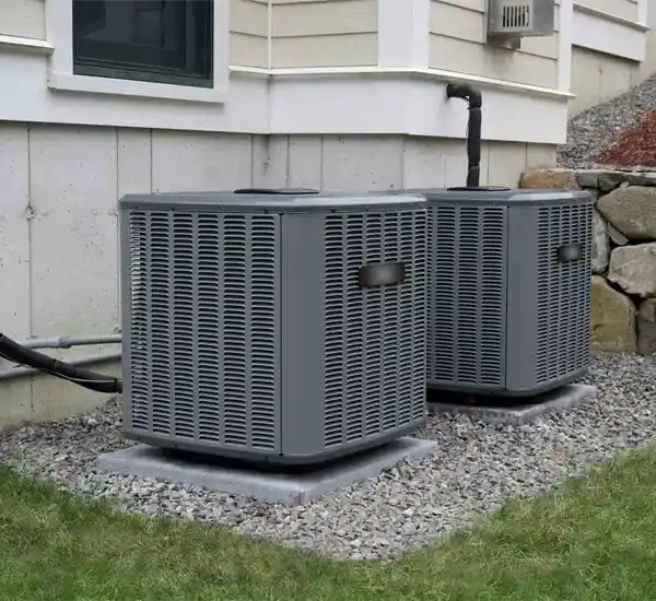 HVAC Installation Service in New Iberia, LA