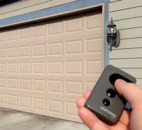 Automatic Garage Door Installation in Delaware County, PA