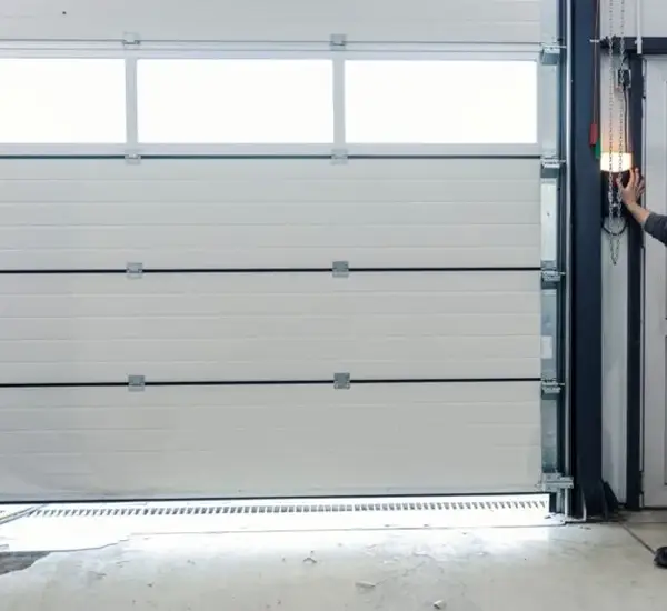 Dock Door Repair in Chester County, PA