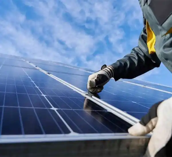 Solar Repair and Installation in Tooele, UT