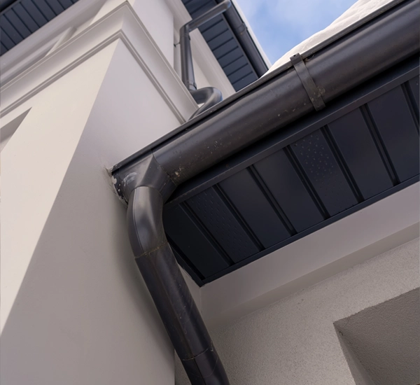 Gutter Replacement Service in Gallatin, TN