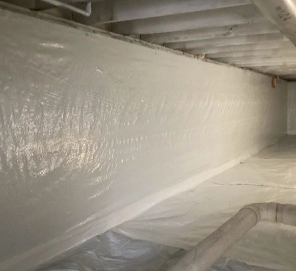Crawlspace Repair in Louisville, KY