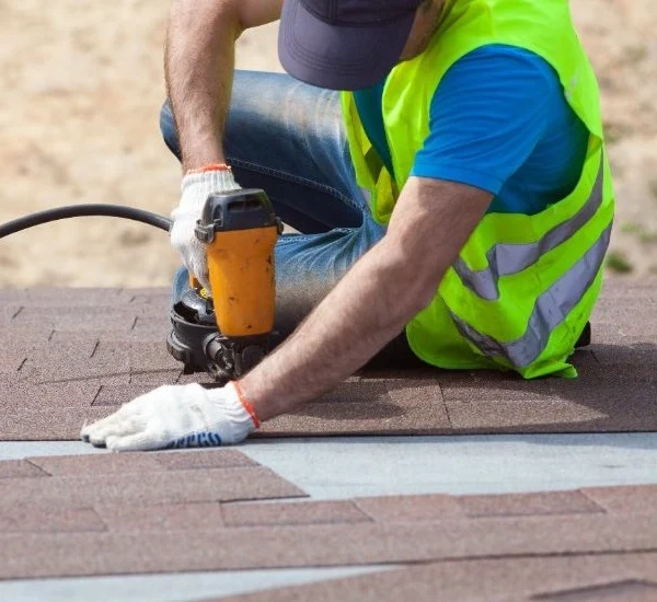 Roofing Services in Redding, CT