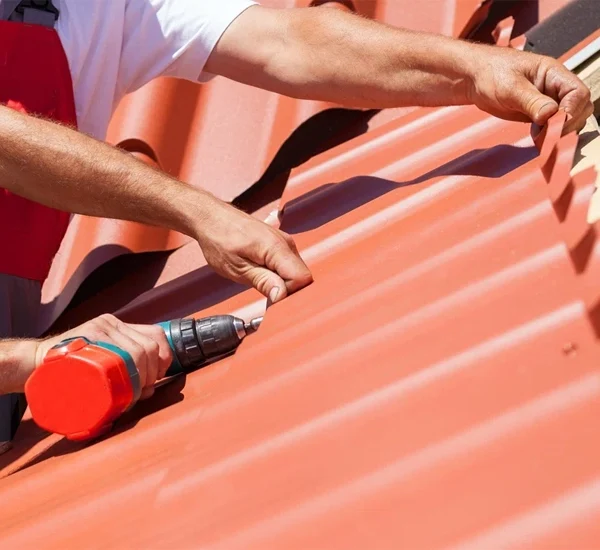 Roofing Services in Stamford, CT