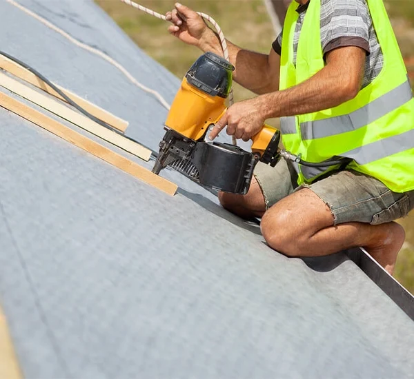 Roofing Services in Woodbury, CT