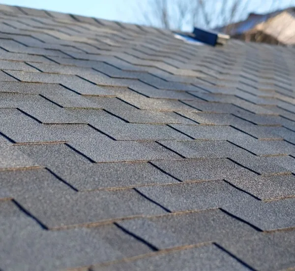 Asphalt Roofing Service in Ridgefield, CT