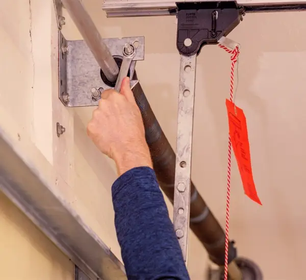 Garage Door Repair Service in Little Rock, AR