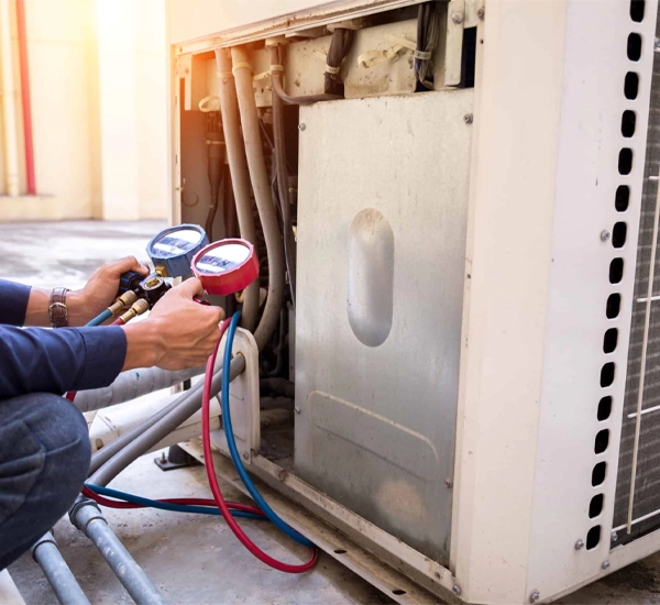 Heat Pump Installation and Repair in Philadelphia, PA