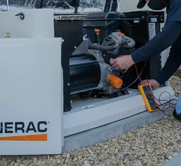 Generator Replacement in Fuquay-Varina, NC