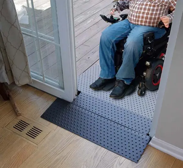 Handicap Doors Service in Hampton, PA