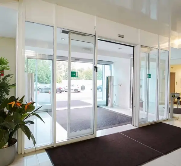 Industrial Automatic Door Service in Delaware County, PA