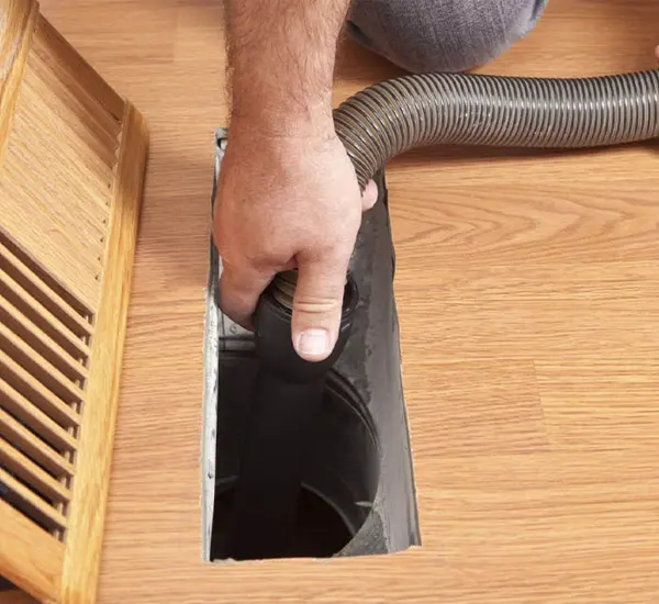 Duct Cleaning Service in Hope Mills, NC