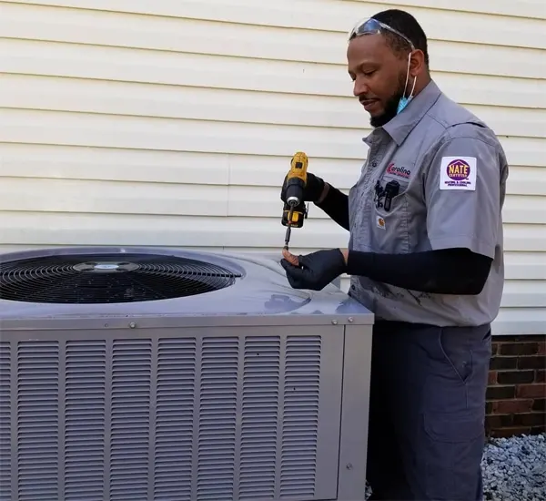 HVAC Repair Service in Spring Lake, NC
