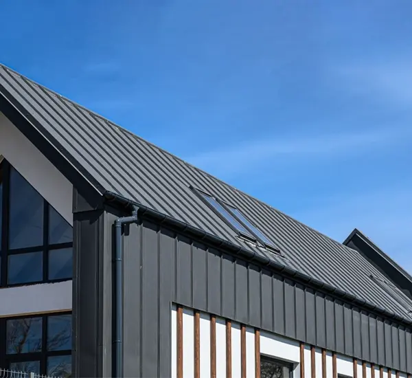 Metal Roofing Service in Manila, AR