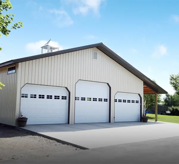 Shop Buildings Construction in Paragould, AR