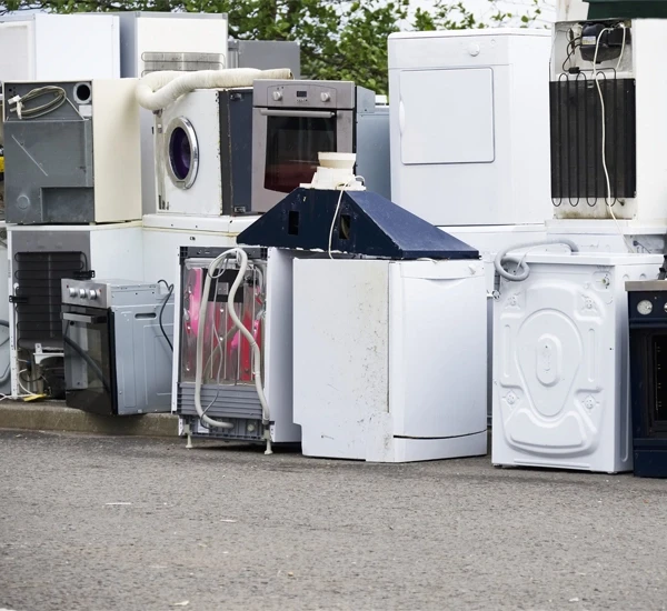 Appliances Removal Service in Norcross, GA