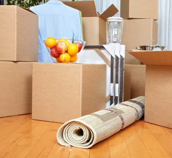 Move-In Move-Out Service in Alpharetta, GA