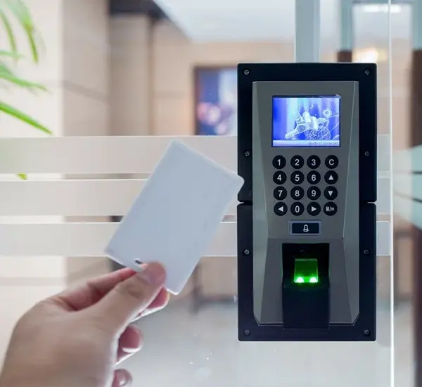 Commercial Door Access Control in Camden County, NJ
