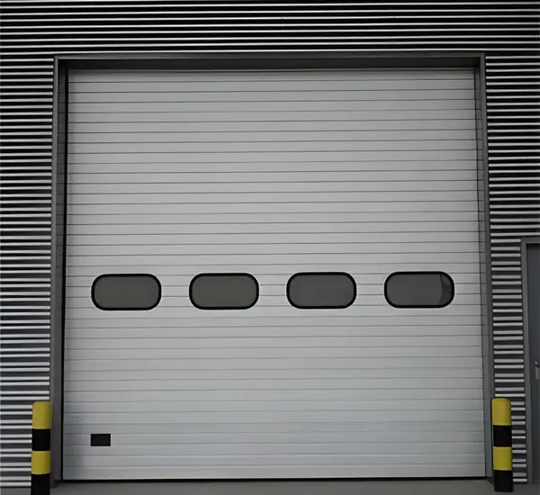 Industrial Overhead Doors in Westchester County, NY