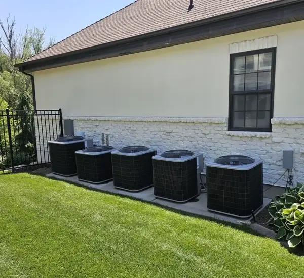 Central HVAC Services in Shady Cove, OR
