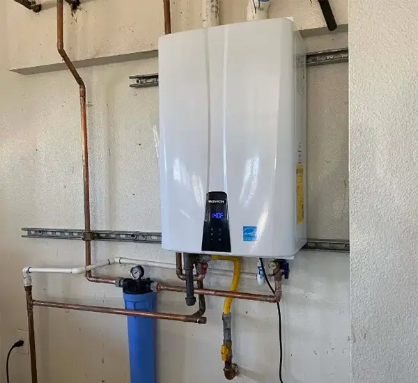 Affordable Electric Water Heater in Meadow Vista, CA