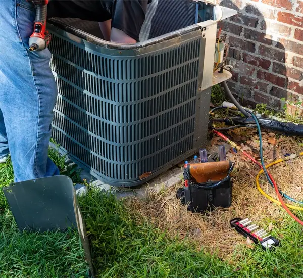 HVAC System Maintenance in Gold Hill, OR