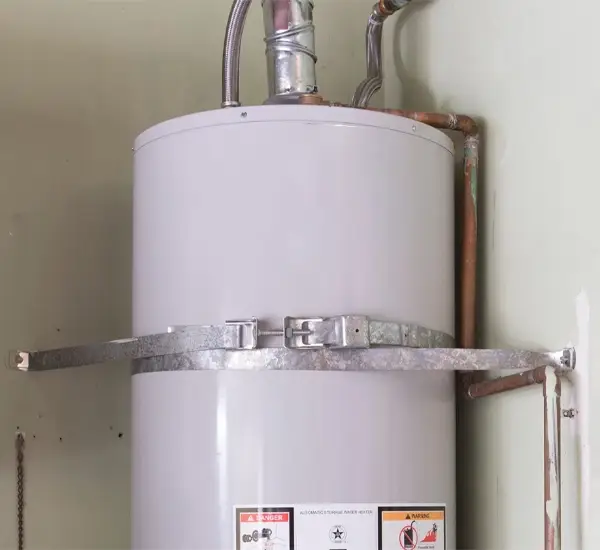 Gas Water Heater Replacement in Grass Valley, CA