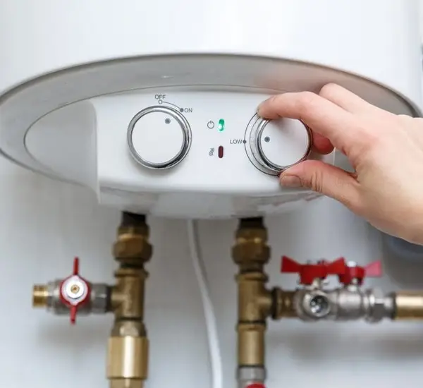 Same-Day Water Heater Services in Penn Valley, CA