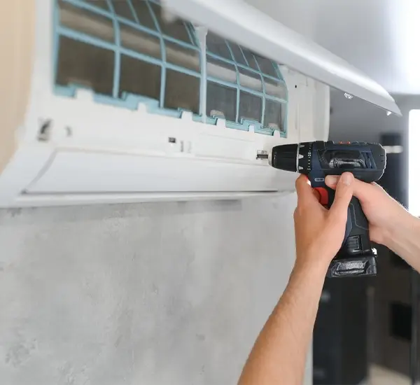 Residential AC Installation in White City, OR