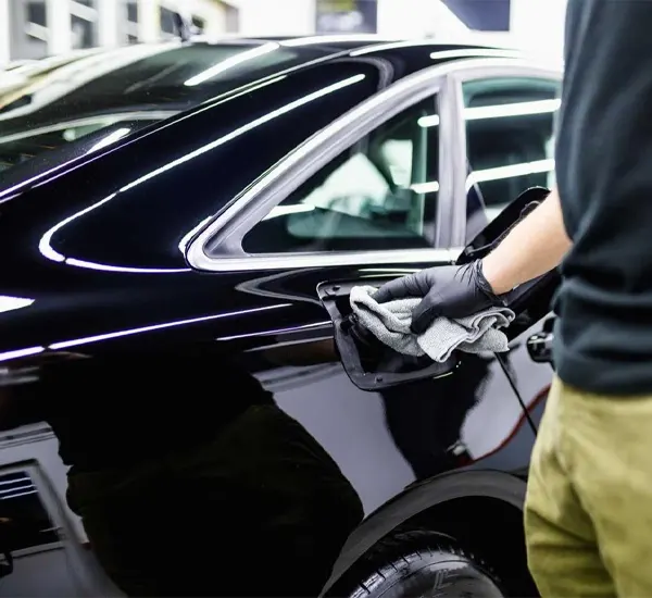 Auto Detailing Service in Milwaukee, WI