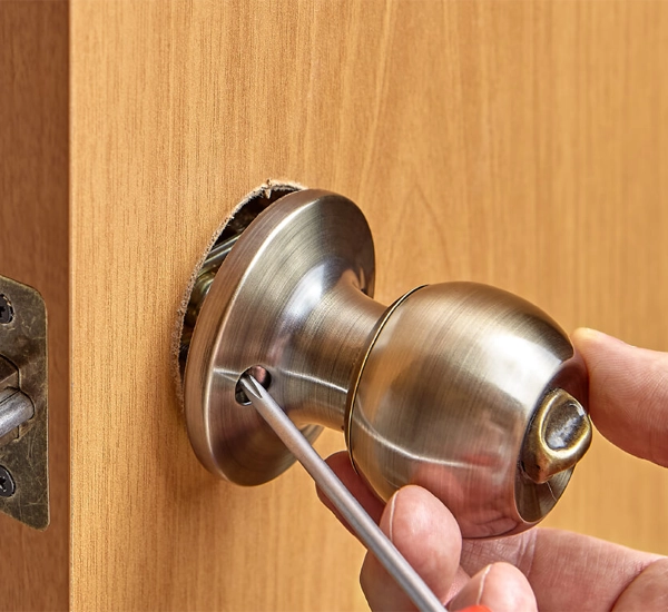 Lock Installation Service in Ruskin, FL