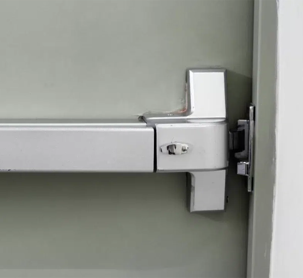 Panic Hardware Exit Doors in Wimauma, FL