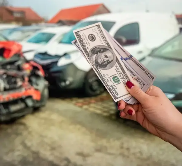 Junk Cars for Cash in Clayton County, GA