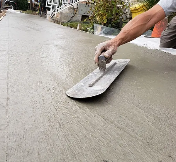 Affordable Concrete Services in Dorchester, MA