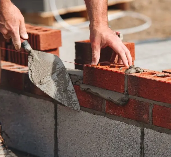 Professional Masonry Services in Somerville, MA