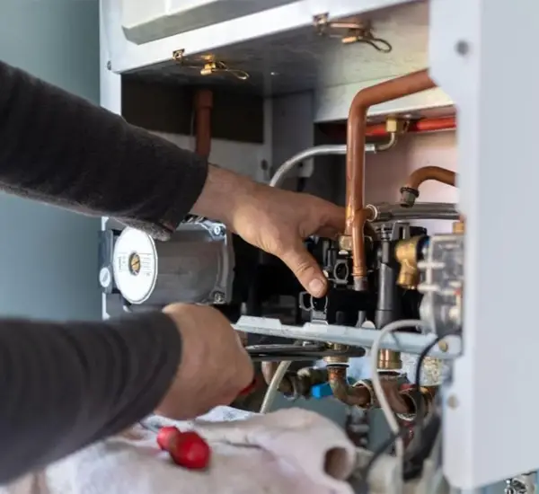 Furnace Installation in Delaware County, PA