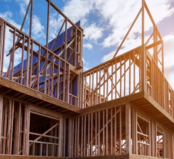 Building Construction in Westerville, OH