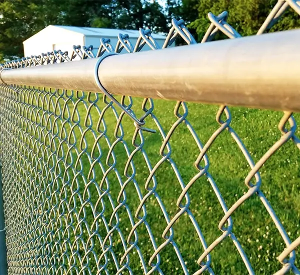 Chain Link Fencing in Hillsboro, OR