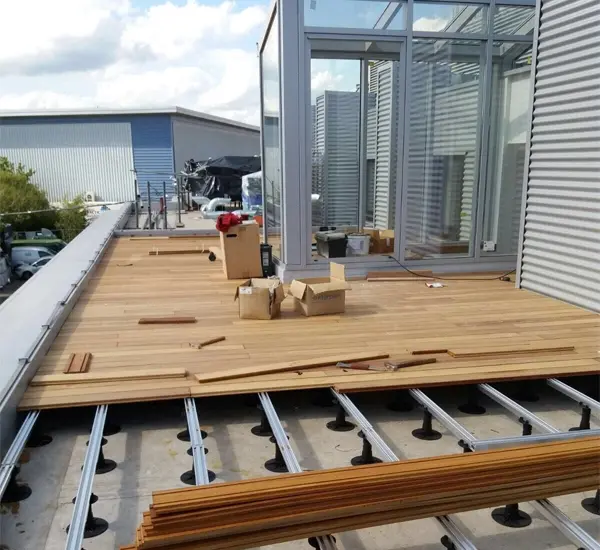 Deck Installation Company in Tualatin, OR
