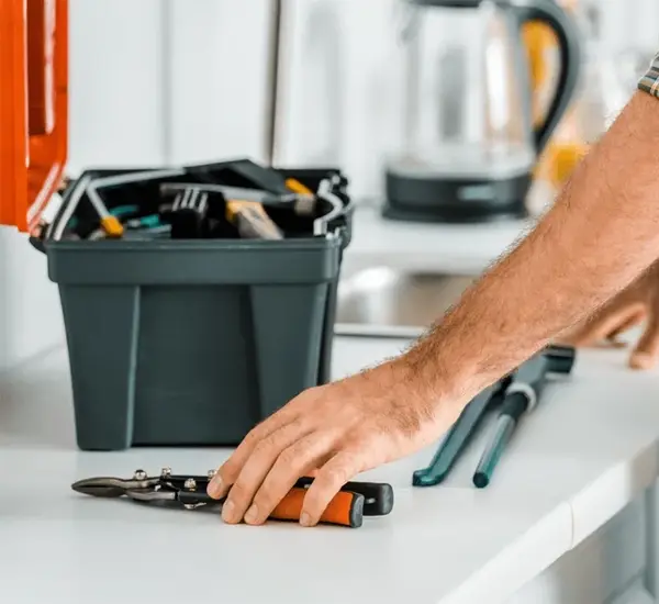 Home Repair Service in Eastover, NC